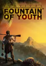 Игра Survival: Fountain of Youth (Steam; PC; Регион активации РФ+Страны СНГ)