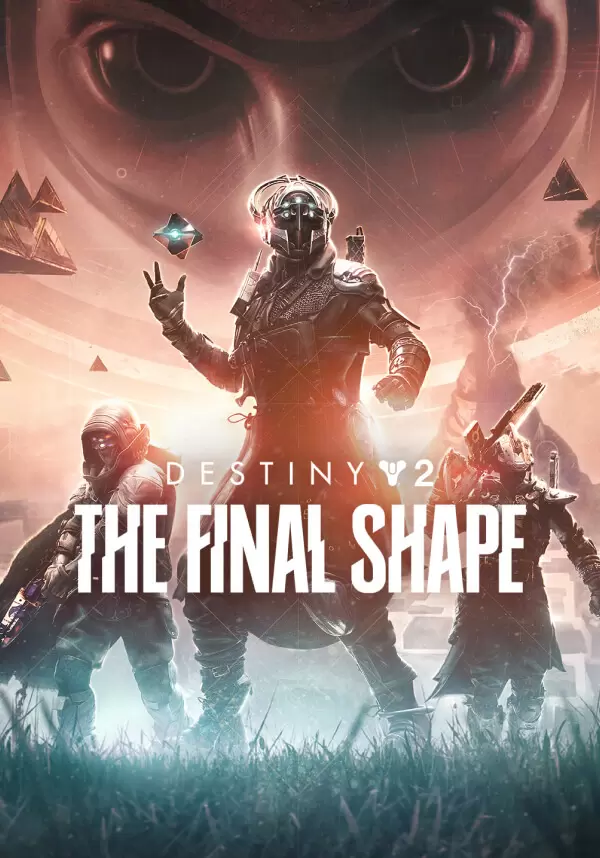 Игра Destiny 2: The Final Shape (Steam; PC; Регион активации CIS without RU+BY+UA)