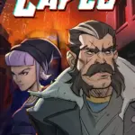 Игра Capes (Steam; PC, Mac; Регион активации РФ+Страны СНГ)