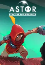Игра Astor: Blade of the Monolith (Steam; PC; Регион активации РФ+Страны СНГ)
