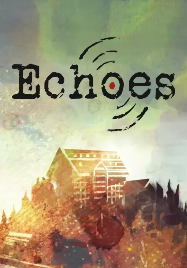 Игра Echoes (Steam; PC, Mac; Регион активации Весь Мир)