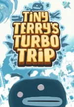 Игра Tiny Terry’s Turbo Trip (Steam; PC; Регион активации РФ+Страны СНГ)