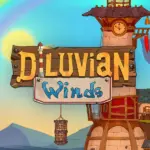 Игра Diluvian Winds (Steam; PC; Регион активации РФ+Страны СНГ)