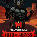 Игра Melvor Idle - Into The Abyss (Steam; PC; Регион активации РФ+Страны СНГ)