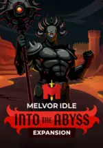 Игра Melvor Idle – Into The Abyss (Steam; PC; Регион активации РФ+Страны СНГ)