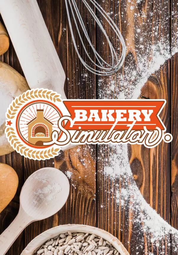 Игра Bakery Simulator (Steam; PC; Регион активации Весь Мир)