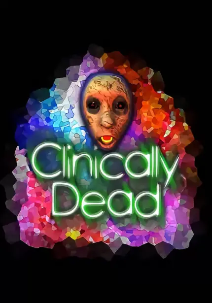 Игра Clinically Dead (Steam; PC; Регион активации Весь Мир)