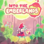 Игра Into the Emberlands (Steam; PC; Регион активации РФ+Страны СНГ)