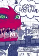 Игра Escape Doodland (Steam; PC; Регион активации Весь Мир)