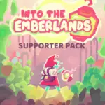 Игра Into the Emberlands - Supporter Pack (Steam; PC; Регион активации РФ+Страны СНГ)