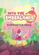 Игра Into the Emberlands — Supporter Pack (Steam; PC; Регион активации РФ+Страны СНГ)