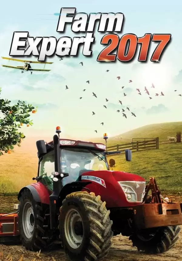 box.jpg-2184.webp Игра Farm Expert 2017 (Steam; PC; Регион активации Весь Мир)