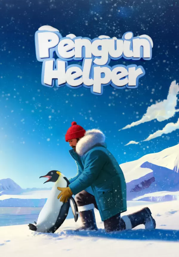 Игра Penguin Helper (Steam; PC; Регион активации Весь Мир)