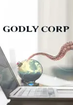 Игра Godly Corp (Steam; PC, Mac; Регион активации Весь Мир)
