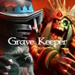 Игра Grave Keeper (Steam; PC; Регион активации Весь Мир)