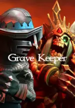 Игра Grave Keeper (Steam; PC; Регион активации Весь Мир)