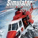 Игра Helicopter Simulator 2014: Search and Rescue (Steam; PC; Регион активации Весь Мир)