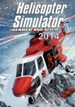 Игра Helicopter Simulator 2014: Search and Rescue (Steam; PC; Регион активации Весь Мир)