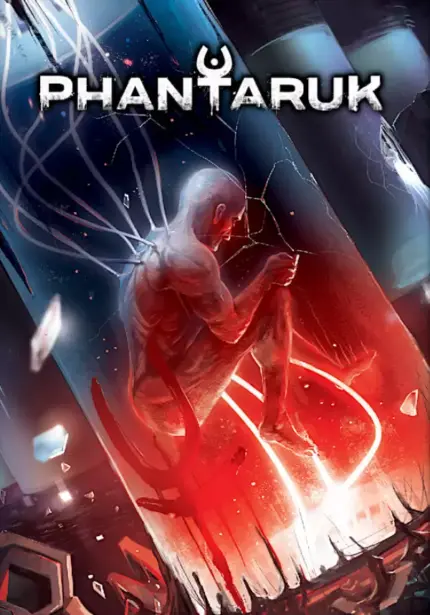 Игра Phantaruk (Steam; PC; Регион активации Весь Мир)