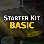 Игра Professional Fishing: Starter Kit Basic (Steam; PC; Регион активации Весь Мир)
