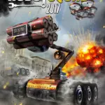 Игра Robot Squad Simulator 2017 (Steam; PC; Регион активации Весь Мир)