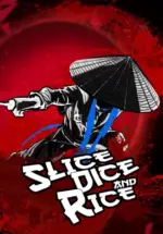 Игра Slice, Dice & Rice (Steam; PC; Регион активации Весь Мир)