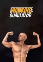 Игра Wanking Simulator (Steam; PC; Регион активации Весь Мир)