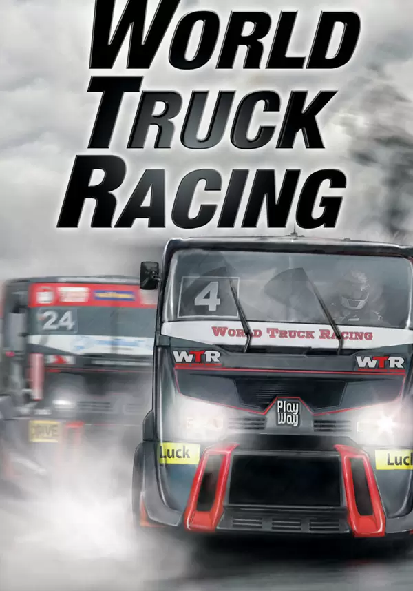 Игра World Truck Racing (Steam; PC; Регион активации Весь Мир)