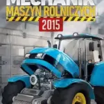 Игра Mechanik Maszyn Rolniczych (Steam; PC; Регион активации Весь Мир)