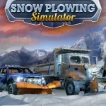 Игра Snow Plowing Simulator (Steam; PC; Регион активации Весь Мир)