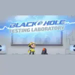 Игра BLACKHOLE: Testing Laboratory (Steam; PC, Mac; Регион активации РФ+Страны СНГ)