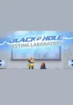 Игра BLACKHOLE: Testing Laboratory (Steam; PC, Mac; Регион активации РФ+Страны СНГ)