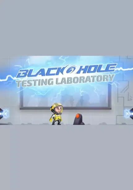 Игра BLACKHOLE: Testing Laboratory (Steam; PC, Mac; Регион активации РФ+Страны СНГ)