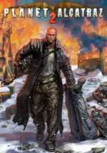 Игра Planet Alcatraz 2 (Steam; PC; Регион активации РФ+Страны СНГ)
