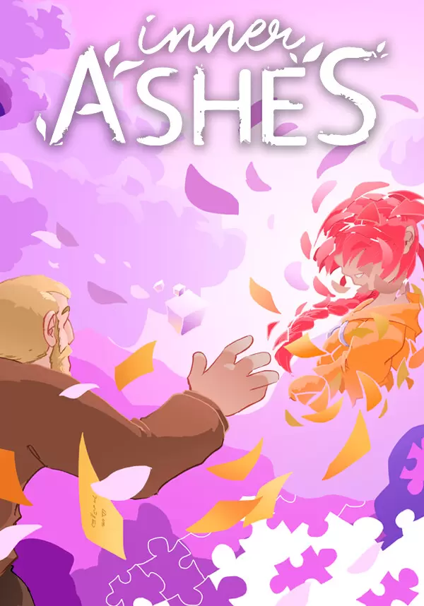 Игра Inner Ashes (Steam; PC; Регион активации Весь Мир)