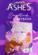 Игра Inner Ashes – OST & Artbook (Steam; PC; Регион активации Весь Мир)