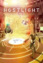 Игра Hostlight (Steam; PC; Регион активации Весь Мир)