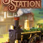 Игра Station to Station (Steam; PC; Регион активации WW without CN+HK+TW+MO+KR)