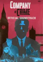 Игра Company of Crime: Official Soundtrack (Steam; PC; Регион активации РФ+Страны СНГ)