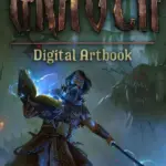 Игра GRAVEN - Digital Artbook (Steam; PC; Регион активации РФ+Страны СНГ)