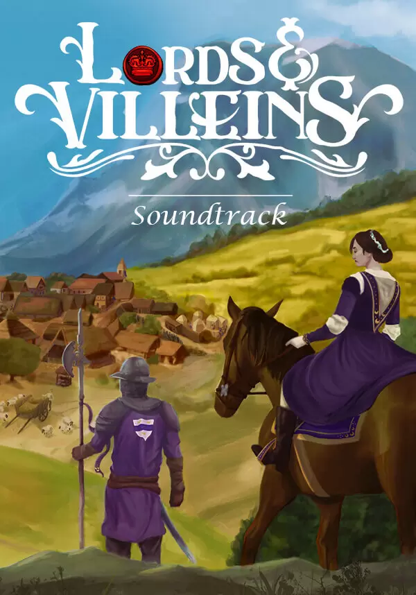 Игра Lords and Villeins — Soundtrack (Steam; PC; Регион активации РФ+Страны СНГ)