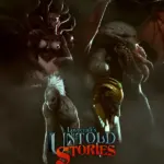 Игра Lovecraft's Untold Stories OST (Steam; PC, Mac; Регион активации РФ+Страны СНГ)