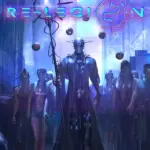 Игра Re-Legion - Digital_Artbook_ (Steam; PC; Регион активации РФ+Страны СНГ)