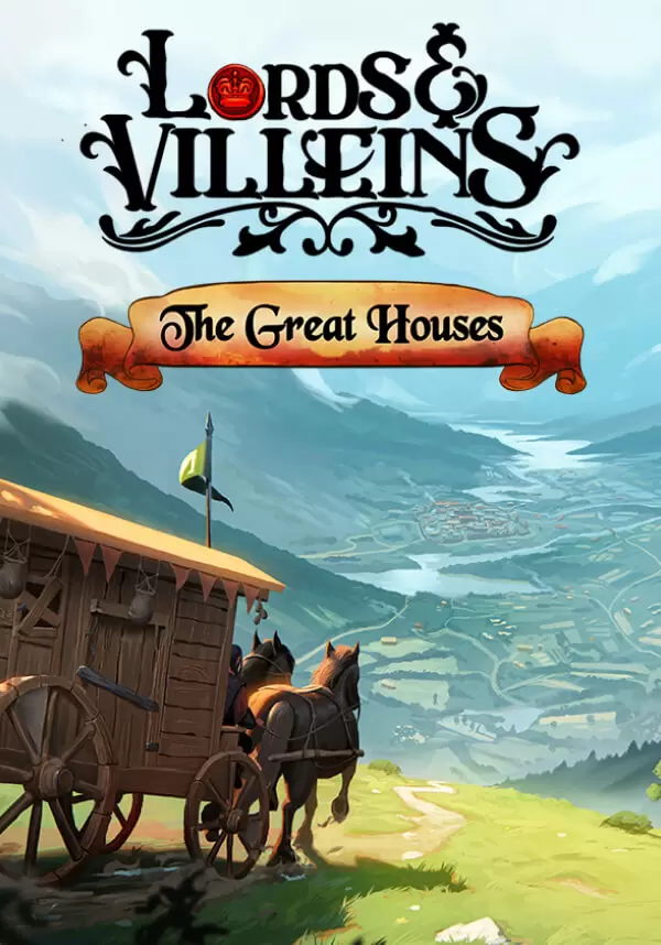 box.jpg-2238.webp Игра Lords and Villeins: The Great Houses (Steam; PC; Регион активации РФ+Страны СНГ)
