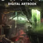 Игра Shiny - Digital Artbook (Steam; PC; Регион активации РФ+Страны СНГ)