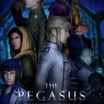 Игра The Pegasus Expedition - Digital Soundtrack (Steam; PC; Регион активации РФ+Страны СНГ)