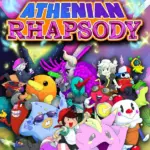 Игра Athenian Rhapsody (Steam; PC; Регион активации Весь Мир)