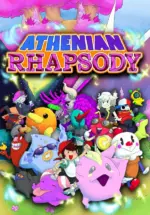 Игра Athenian Rhapsody (Steam; PC; Регион активации Весь Мир)