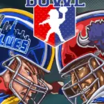 Игра Legend Bowl (Steam; PC; Регион активации Весь Мир)