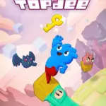 Игра Toodee and Topdee (Steam; PC; Регион активации Весь Мир)